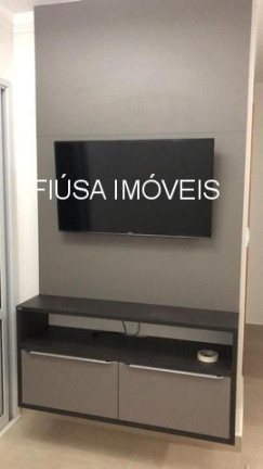 Imagem Apartamento com 1 Quarto à Venda, 58 m² em Nova Aliança - Ribeirão Preto