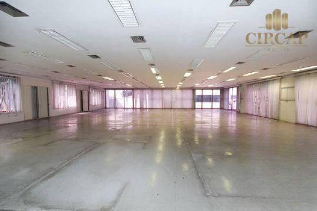 Imagem Edifício Residencial à Venda ou Locação, 7.978 m² em Vila Clementino - São Paulo Imagem Edifício Residencial à Venda ou Locação, 7.978 m² em Vila Clementino - São Paulo