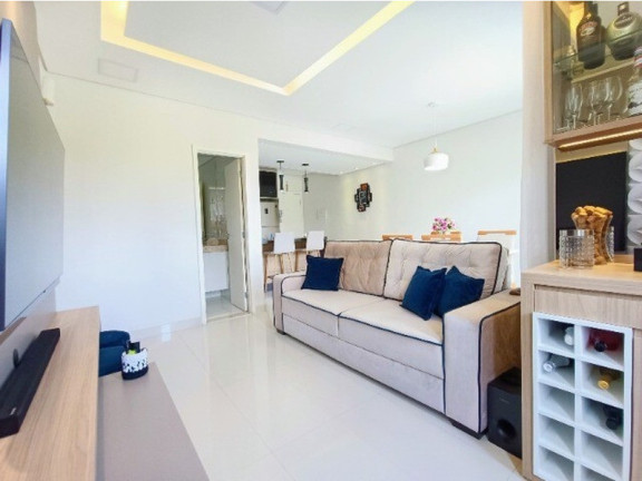 Imagem Apartamento com 2 Quartos à Venda, 67 m² em Loteamento Residencial Viva Vista - Sumaré