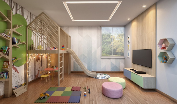 Imagem Terreno à Venda, 495 m²