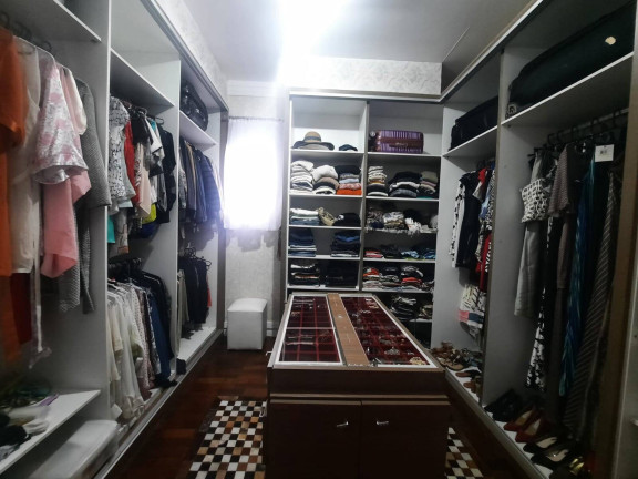 Imagem Casa com 4 Quartos à Venda, 1 m² em Residencial Tamboré - Barueri Imagem Casa com 4 Quartos à Venda, 1 m² em Residencial Tamboré - Barueri