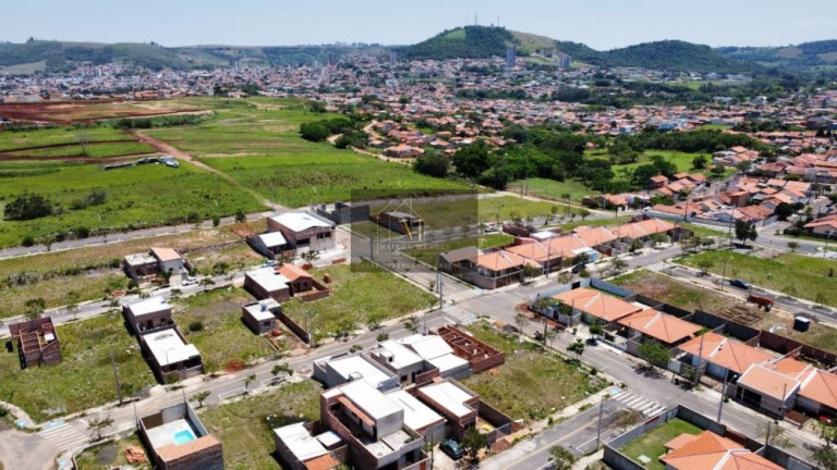 Imagem Terreno à Venda, 147 m² em Estrada Velha Da Platina - Santo Antônio Da Platina