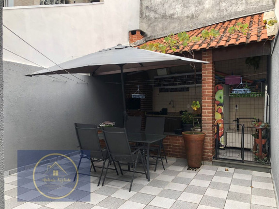 Imagem Sobrado com 4 Quartos à Venda, 300 m² em Vila Prudente - São Paulo Imagem Sobrado com 4 Quartos à Venda, 300 m² em Vila Prudente - São Paulo