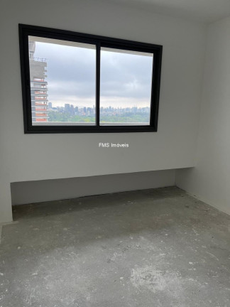 Imagem Imóvel com 1 Quarto à Venda, 45 m² em Moema - São Paulo Imagem Imóvel com 1 Quarto à Venda, 45 m² em Moema - São Paulo