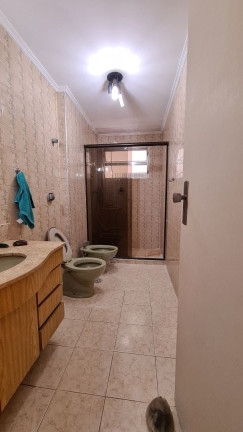 Imagem Apartamento com 3 Quartos à Venda, 130 m² em Embaré - Santos Imagem Apartamento com 3 Quartos à Venda, 130 m² em Embaré - Santos