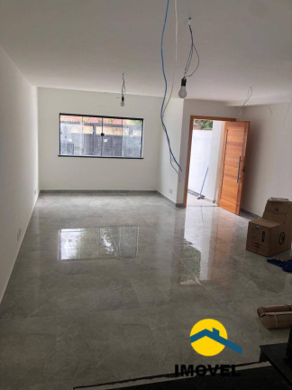 Imagem Casa com 3 Quartos à Venda, 140 m² em Piratininga - Niterói Imagem Casa com 3 Quartos à Venda, 140 m² em Piratininga - Niterói