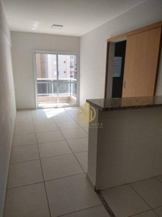 Imagem Apartamento com 1 Quarto à Venda, 43 m² em Nova Aliança - Ribeirão Preto Imagem Apartamento com 1 Quarto à Venda, 43 m² em Nova Aliança - Ribeirão Preto