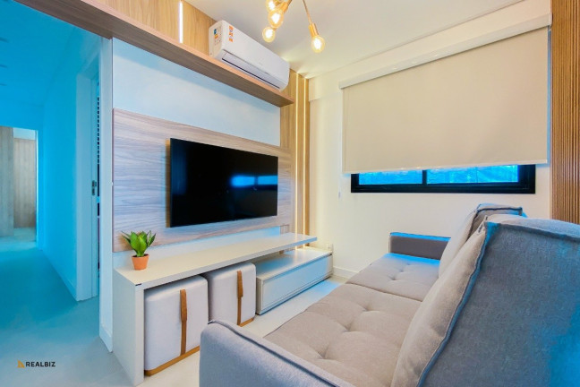 Imagem Apartamento com 2 Quartos à Venda, 97 m² em Palmas - Governador Celso Ramos Imagem Apartamento com 2 Quartos à Venda, 97 m² em Palmas - Governador Celso Ramos