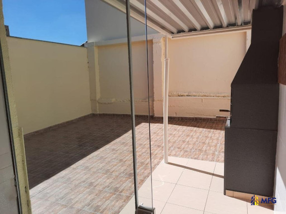 Imagem Casa de Condomínio com 2 Quartos à Venda, 90 m² em Condomínio Jardim Residencial Das Dálias - Sorocaba Imagem Casa de Condomínio com 2 Quartos à Venda, 90 m² em Condomínio Jardim Residencial Das Dálias - Sorocaba