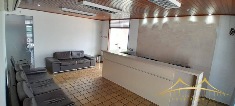 Imagem Imóvel Comercial para Alugar, 493 m² em Lagoa Nova - Natal