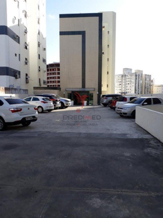 Imagem Apartamento com 2 Quartos à Venda, 105 m² em Brotas - Salvador Imagem Apartamento com 2 Quartos à Venda, 105 m² em Brotas - Salvador
