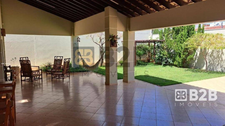 Imagem Casa com 3 Quartos à Venda, 260 m² em Parque Jardim Europa - Bauru Imagem Casa com 3 Quartos à Venda, 260 m² em Parque Jardim Europa - Bauru