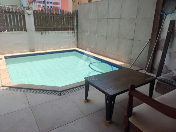 Imagem Casa com 4 Quartos à Venda, 197 m² em Recreio Dos Bandeirantes - Rio De Janeiro Imagem Casa com 4 Quartos à Venda, 197 m² em Recreio Dos Bandeirantes - Rio De Janeiro