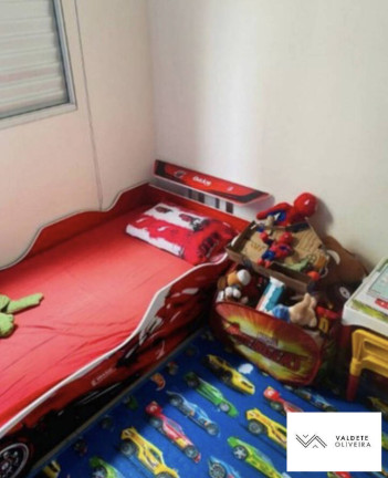 Imagem Apartamento com 2 Quartos à Venda, 52 m² em Parque Residencial Flamboyant - São José Dos Campos Imagem Apartamento com 2 Quartos à Venda, 52 m² em Parque Residencial Flamboyant - São José Dos Campos
