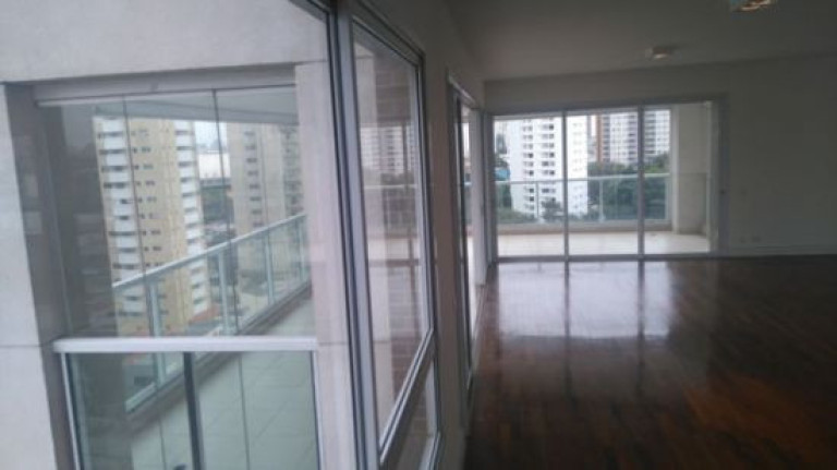 Imagem Apartamento com 4 Quartos à Venda, 310 m² em Paraíso - São Paulo Imagem Apartamento com 4 Quartos à Venda, 310 m² em Paraíso - São Paulo