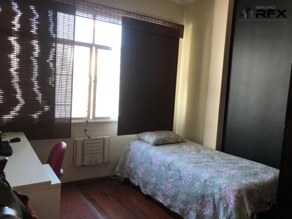 Imagem Apartamento com 3 Quartos à Venda, 120 m² em Icaraí - Niterói Imagem Apartamento com 3 Quartos à Venda, 120 m² em Icaraí - Niterói