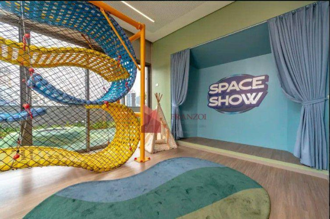 Imagem Apartamento com 3 Quartos à Venda, 140 m² em Centro - Itajaí
