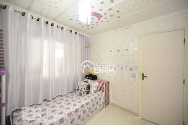 Imagem Casa com 3 Quartos à Venda, 120 m² em Vila Carrão - São Paulo
