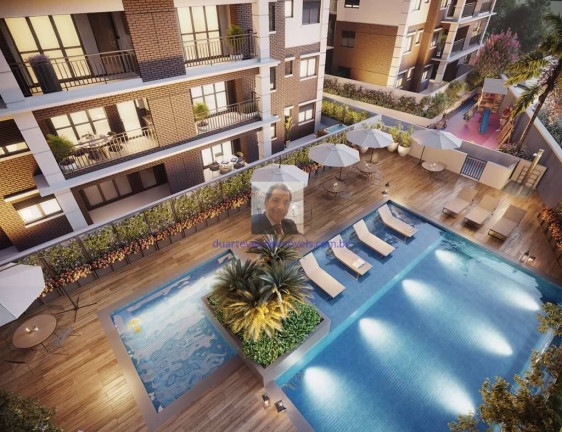 Imagem Apartamento com 2 Quartos à Venda, 77 m² em Jardim Da Glória - Cotia Imagem Apartamento com 2 Quartos à Venda, 77 m² em Jardim Da Glória - Cotia