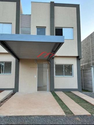 Imagem Casa com 2 Quartos à Venda, 76 m² em Jardim São Sebastião - Hortolândia Imagem Casa com 2 Quartos à Venda, 76 m² em Jardim São Sebastião - Hortolândia