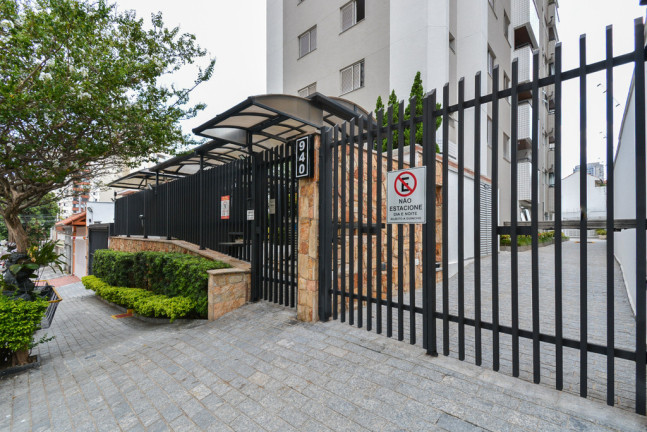 Imagem Apartamento com 2 Quartos à Venda, 74 m² em Chácara Inglesa - São Paulo Imagem Apartamento com 2 Quartos à Venda, 74 m² em Chácara Inglesa - São Paulo