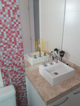 Imagem Apartamento com 3 Quartos à Venda, 194 m² em Jardim Aquarius - São José Dos Campos