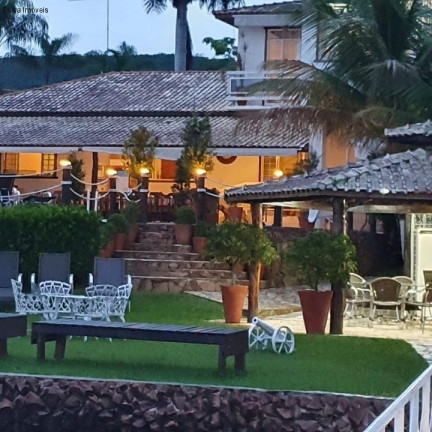 Imagem Imóvel com 7 Quartos à Venda, 1 m² em Zona Rural - Rifaina Imagem Imóvel com 7 Quartos à Venda, 1 m² em Zona Rural - Rifaina