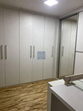 Imagem Apartamento com 1 Quarto à Venda, 78 m² em Vila Nova Conceição - São Paulo