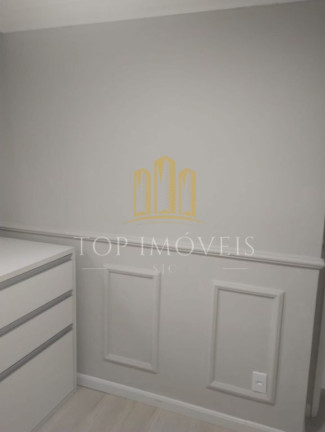 Imagem Apartamento com 2 Quartos à Venda, 45 m² em Vila Tesouro - São José Dos Campos Imagem Apartamento com 2 Quartos à Venda, 45 m² em Vila Tesouro - São José Dos Campos