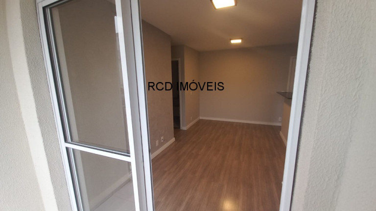 Imagem Apartamento com 2 Quartos à Venda, 58 m² em Vila Polopoli - São Paulo