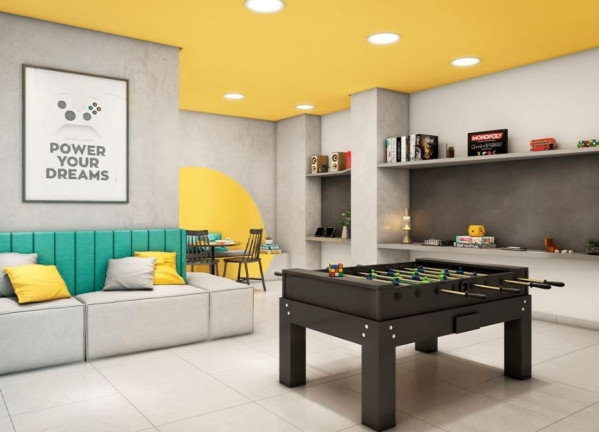 Imagem Apartamento com 2 Quartos à Venda, 38 m² em Itaquera - São Paulo Imagem Apartamento com 2 Quartos à Venda, 38 m² em Itaquera - São Paulo