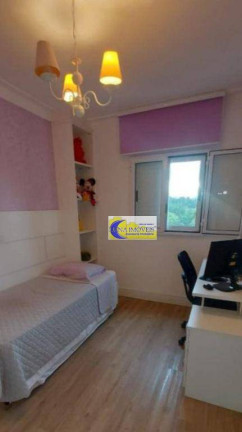 Imagem Cobertura com 3 Quartos à Venda, 190 m² em Jardim Maria Adelaide - São Bernardo Do Campo Imagem Cobertura com 3 Quartos à Venda, 190 m² em Jardim Maria Adelaide - São Bernardo Do Campo