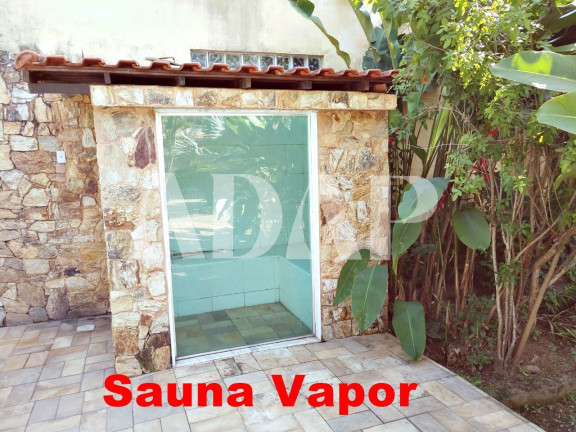 Imagem Casa com 3 Quartos à Venda, 255 m² em Vargem Grande - Rio De Janeiro