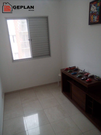 Imagem Apartamento com 3 Quartos à Venda, 61 m² em Cambuci - São Paulo Imagem Apartamento com 3 Quartos à Venda, 61 m² em Cambuci - São Paulo