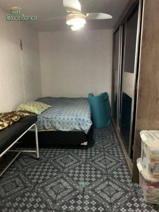 Imagem Sobrado com 3 Quartos à Venda, 330 m² em Santa Paula - São Caetano Do Sul Imagem Sobrado com 3 Quartos à Venda, 330 m² em Santa Paula - São Caetano Do Sul