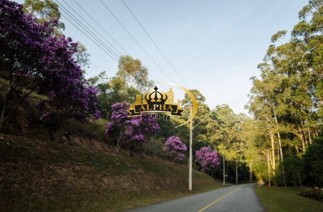 Imagem Terreno à Venda, 5 m² em Araçariguama