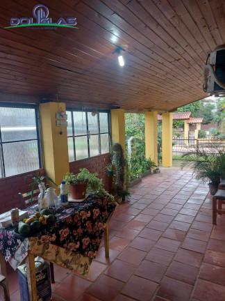 Imagem Casa com 2 Quartos à Venda, 360 m² em águas Claras - Viamão