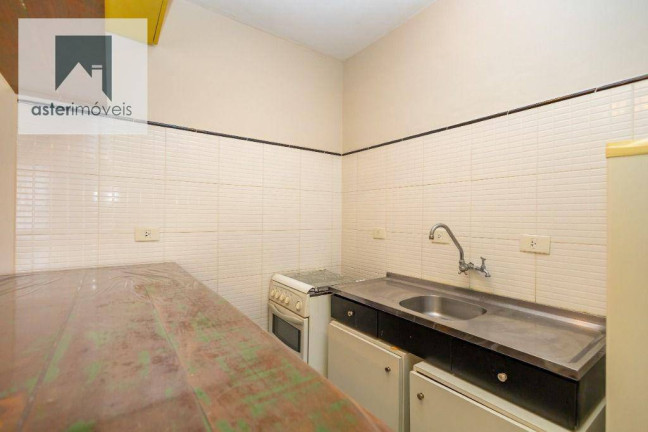 Imagem Studio com 1 Quarto à Venda ou Locação, 33 m² em Champagnat - Curitiba Imagem Studio com 1 Quarto à Venda ou Locação, 33 m² em Champagnat - Curitiba