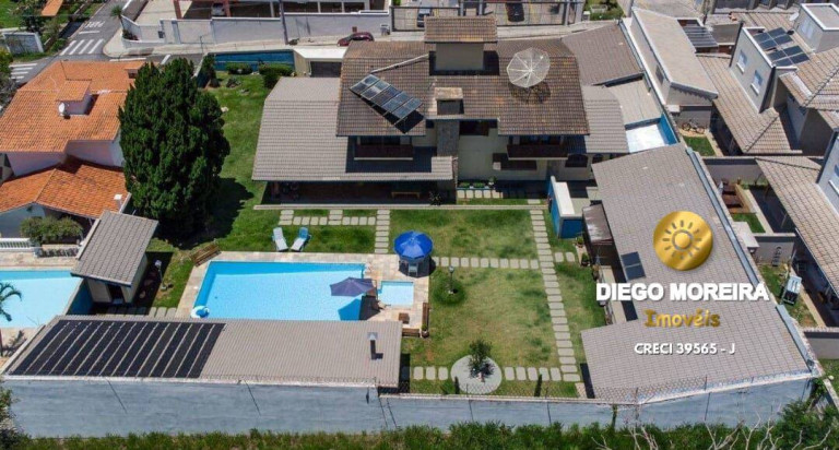 Imagem Casa com 6 Quartos à Venda, 1.500 m² em Vila Esperia Ou Giglio - Atibaia Imagem Casa com 6 Quartos à Venda, 1.500 m² em Vila Esperia Ou Giglio - Atibaia