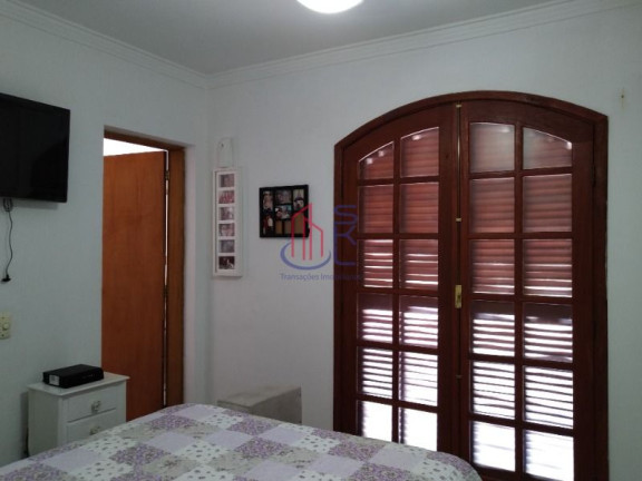 Imagem Casa com 3 Quartos à Venda, 145 m² em Jardim Vila Galvão - Guarulhos