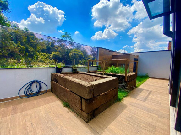 Imagem Casa de Condomínio com 3 Quartos à Venda, 328 m² em Parque Almerinda Pereira Chaves - Jundiaí Imagem Casa de Condomínio com 3 Quartos à Venda, 328 m² em Parque Almerinda Pereira Chaves - Jundiaí