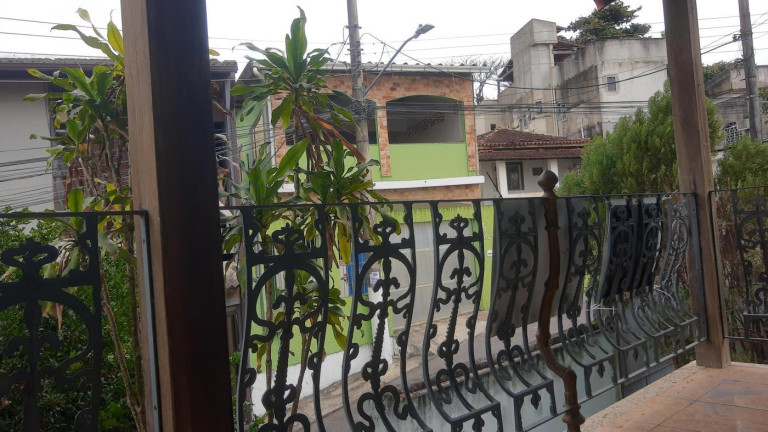 Imagem Casa com 3 Quartos à Venda, 160 m² em Campo Grande - Rio De Janeiro