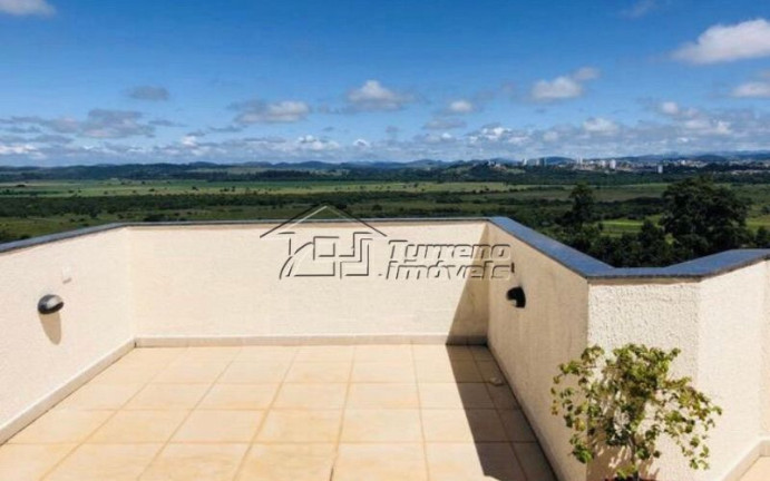 Imagem Cobertura com 3 Quartos à Venda, 152 m² em Jardim Das Indústrias - São José Dos Campos Imagem Cobertura com 3 Quartos à Venda, 152 m² em Jardim Das Indústrias - São José Dos Campos