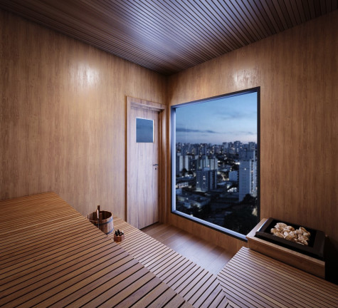 Imagem Imóvel com 1 Quarto à Venda, 33 m² em Vila Prudente - São Paulo Imagem Imóvel com 1 Quarto à Venda, 33 m² em Vila Prudente - São Paulo