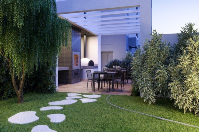 Imagem Apartamento com 1 Quarto à Venda, 27 m² em Moema - São Paulo Imagem Apartamento com 1 Quarto à Venda, 27 m² em Moema - São Paulo