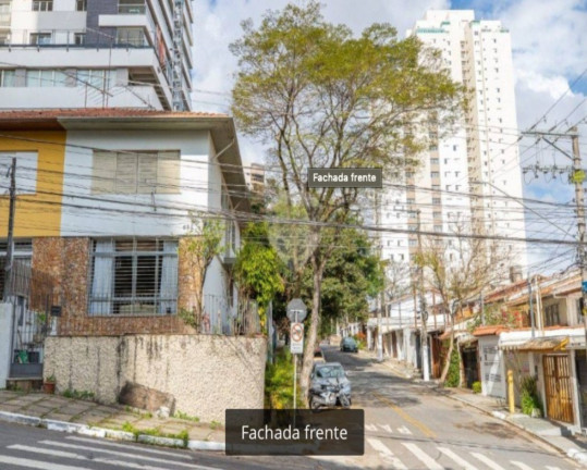 Imagem Sobrado com 3 Quartos à Venda, 186 m² em Parque Colonial - São Paulo
