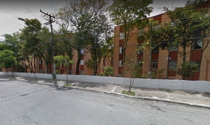 Imagem Apartamento com 2 Quartos à Venda, 61 m² em Barro Branco - São Paulo Imagem Apartamento com 2 Quartos à Venda, 61 m² em Barro Branco - São Paulo