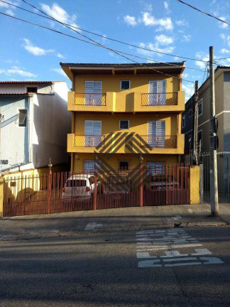 Imagem Apartamento com 2 Quartos à Venda, 75 m² em Vila São Caetano - Sorocaba Imagem Apartamento com 2 Quartos à Venda, 75 m² em Vila São Caetano - Sorocaba