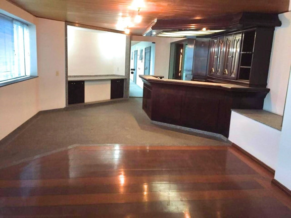 Imagem Apartamento com 4 Quartos à Venda, 500 m² em Centro - São Bernardo Do Campo