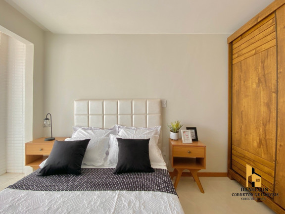 Imagem Apartamento com 3 Quartos à Venda, 120 m² em Praia Do Morro - Guarapari Imagem Apartamento com 3 Quartos à Venda, 120 m² em Praia Do Morro - Guarapari